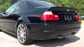 preview picture of video '2003 BMW M3 Used Car Atlanta,GA Auto Barn LLC'