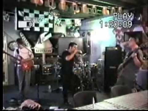 KEEP - Take The Time (Live at the Hideaway Cafe, 2002)
