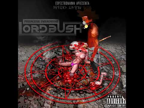ESPECTROMANIA feat. LORD BUSH - prototipo ( prod. KRIPT MIND )