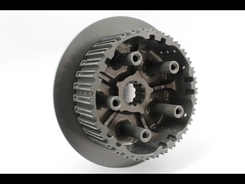 1FHJ-HINSON-H219 Inner Hub - KX250F/RM-Z250