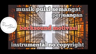 Download lagu Musik puisi semangat perjuangan no copyright #3 backsound instrumen motivasi mp3 Download lagu Musik puisi semangat perjuangan no copyright #3 backsound instrumen motivasi mp3