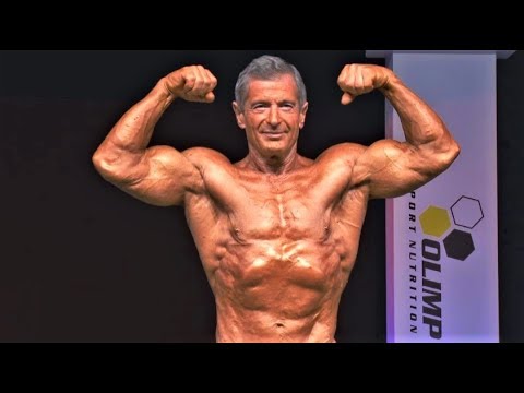 Petar Čelik (SRB), WFF Universe 2011