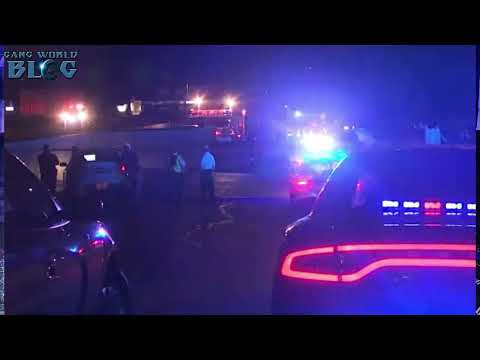 Shootout Between Biker Gangs Leaves 3 Dead at Motel (North Carolina)