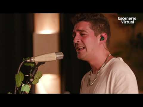 Muerdo en Estudio Uno - Prefiero amar