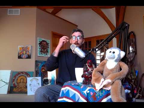 Ep#43 Male Gynecologist episode - Goodwind Podcast w/ Niko LaPelusa