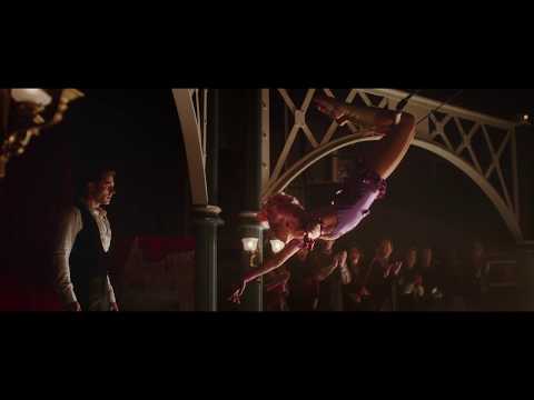 Muhteşem Showman | Türkçe Altyazılı Fragman | 29 Aralık 2017