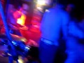 Red Light Inferno