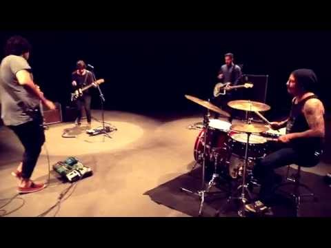 SALZBAND - Eu Não Sei Dizer (Clipe Oficial)