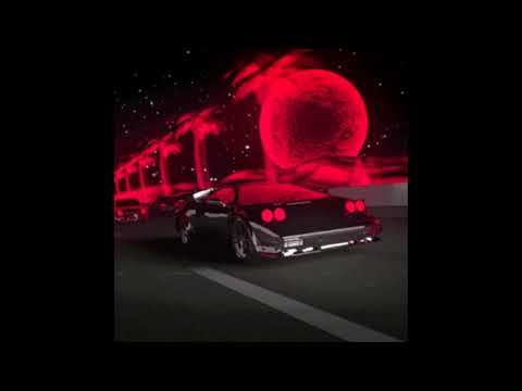 Running in the 90s Vaporwave