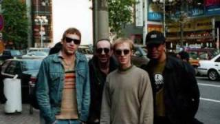 Ocean Colour Scene - Sway