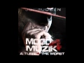 Joe Budden - Follow My Lead (Feat. Joell Ortiz) [CDQ] (Mood Muzik 4) Mixtape Download Link inside