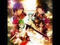 Magi the Labyrinth of Magic Opening 2 - Matataku ...