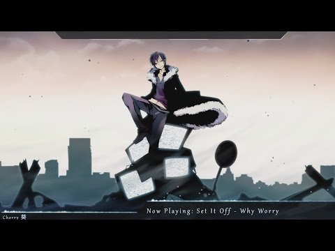 download lagu mp3 mp4 Why Worry Nightcore, download lagu Why Worry Nightcore gratis, unduh video klip Why Worry Nightcore