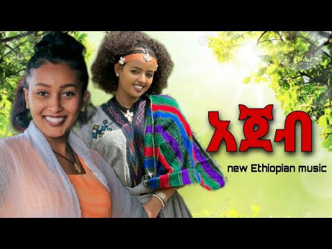 አጀብ - አጀብ vanus zeda - new ethiopian music 2022|medaf media -tiktok challenge