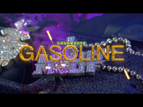 LoudMoufa (Gotti Gang) - Gasoline | Shot by iMG #Loudmoufa