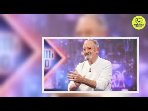 💛Karlos Arguiñano aclara en El Hormiguero' el estado de salud de su mujer tras unos meses complicado