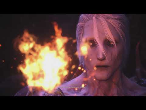 FINAL FANTASY XVI - The Interdimensional Rift - Ultima Explains..