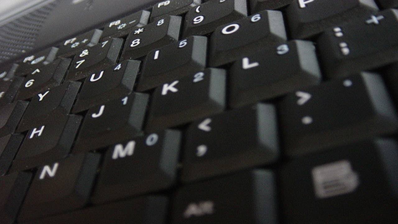 Easy, safe way to clean electronics