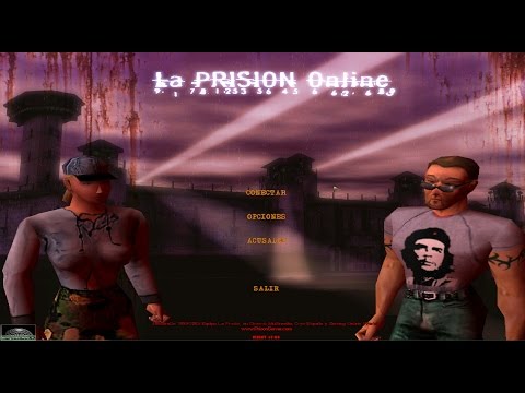 download lagu mp3 mp4 Prisonserver, download lagu Prisonserver gratis, unduh video klip Prisonserver