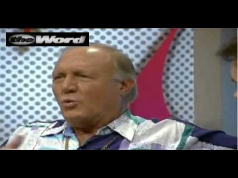 The Word s05e15 10/03/95 - Craig Charles, Neds Atomic Dustbin, Stuart Hall