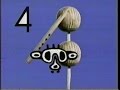 Sesame Street Latin Countdown To 0 Spanish