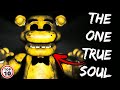 FNAF Theory We Were WRONG About Golden Freddy