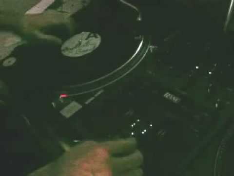 WTK WORLD WIDE SCRATCH BATTLE ONLINE: Dj Syr