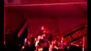 Giving In - Days of the New - Harley Fest