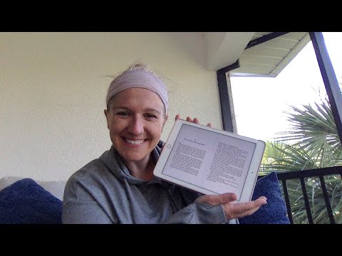 Ramona Quinby, Age 8-- Chapter 5