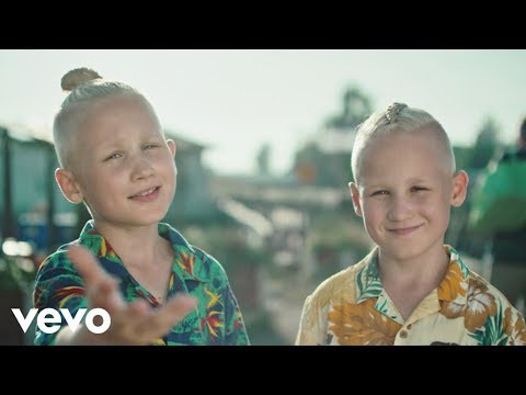 Eino Ja Aapeli Mä Voisin Olla Se