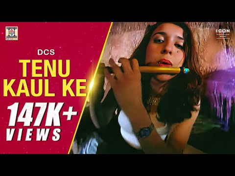 Tenu Kaul Ke | DCS | Official Music Video | Old Skool - Nu Skool | Old Punjabi Hits
