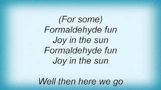 Unleashed - Joy In The Sun Lyrics
