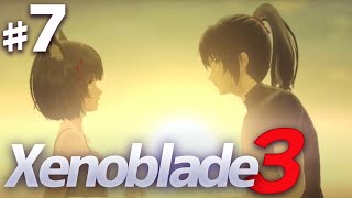【ゼノブレイド3】女王様にお目通りか⁉♯7