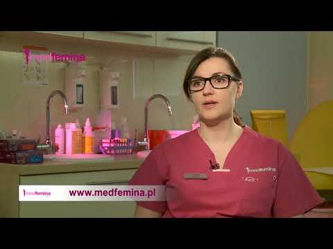 MedfeminaTV - What are polyps and how to treat them?