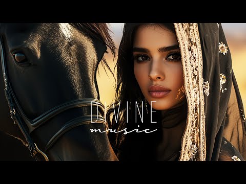 Divine Music - Ethnic & Deep House Mix 2025 [Vol.93]