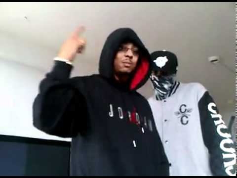 a lil freestyle from Tyke (TNT)