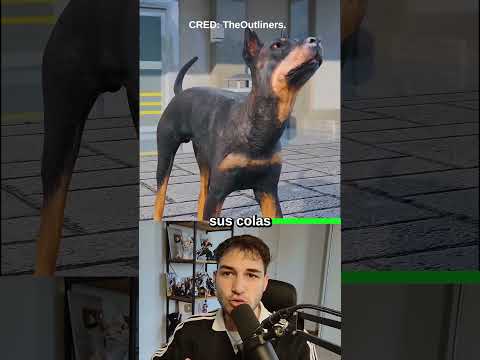 POR ESTO LE CORTAN LA COLA!