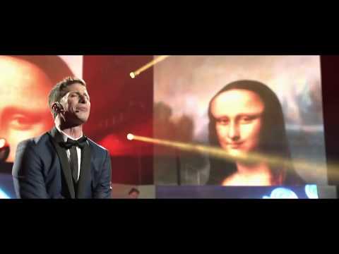 The Lonely Island - Mona Lisa (Deleted scene from Popstar: Never Stop Never Stopping)