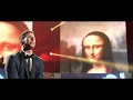 The Lonely Island Mona Lisa Deleted Scene From Popstar Never Stop Never Stopping
