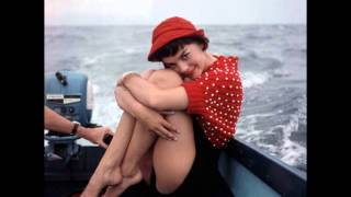 I LEFT MY HEART IN SAN FRANCISCO - ABBE LANE