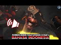 Skibidi Toilet 73 (Part 2) - Dubbing Bahasa Indonesia!