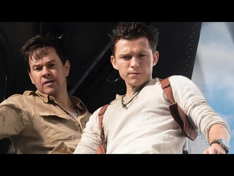 VJ Junior The Uncharted 2023