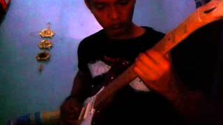 Surrender ATB - adZhie Cover