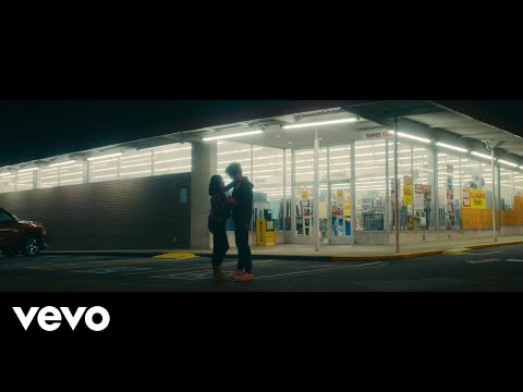 Slow Dance In A Parking Lot