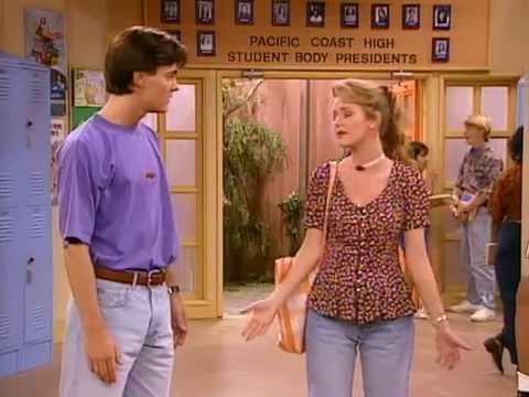 California Dreams   Season 2 Episode 14   Save the Shark