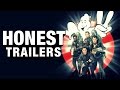 Honest Trailers Ghostbusters 2
