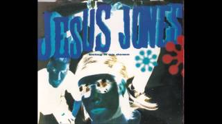 Jesus Jones - Cut & Dried