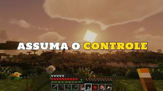 O Mundo não deve nada a você