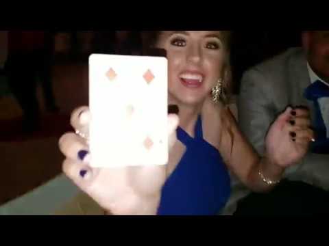 Hinton, OK 2019 High School Prom