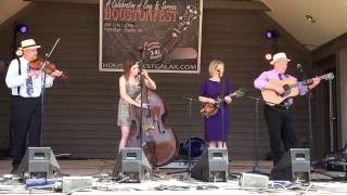 Michael & Jennifer McLain w/ Dan Kelly - Pardon Me